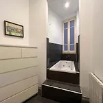 Unique Cent Апартаменты Барселона