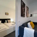 Unique Cent Апартаменты