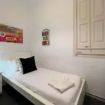 Апартаменты Unique Cent Барселона