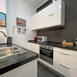 Unique Cent Апартаменты