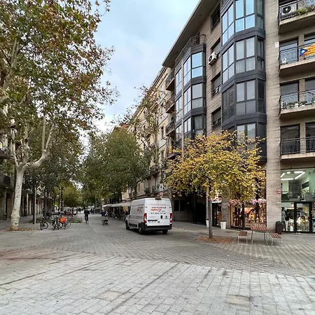 Unique Cent Apartment Barcelona
