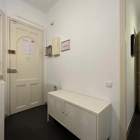 Apartman Unique Cent