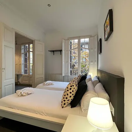 Apartman Unique Cent *