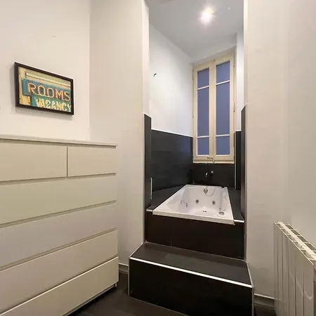 Unique Cent Apartman Barcelona