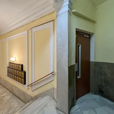 Apartman Unique Cent *