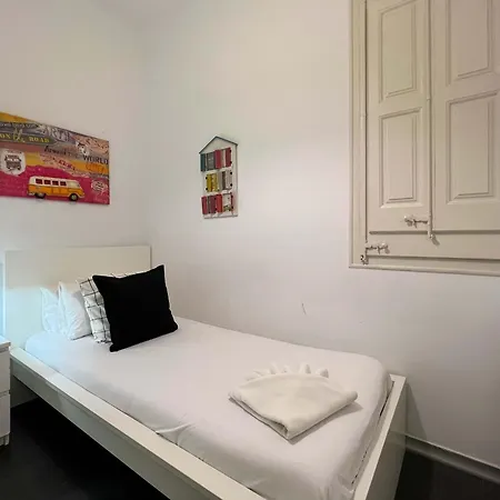 Apartman Unique Cent Barcelona