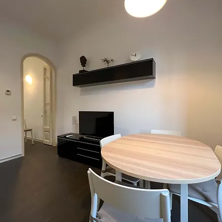 Apartman Unique Cent *