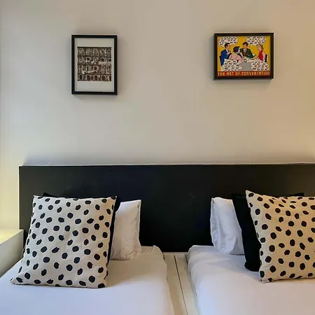 Apartman Unique Cent